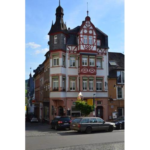 Jugendstilhaus Markplatz