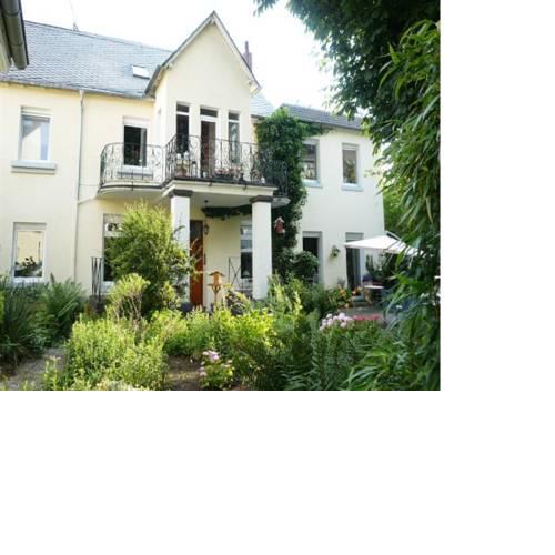 Jugendstilvilla Eifel