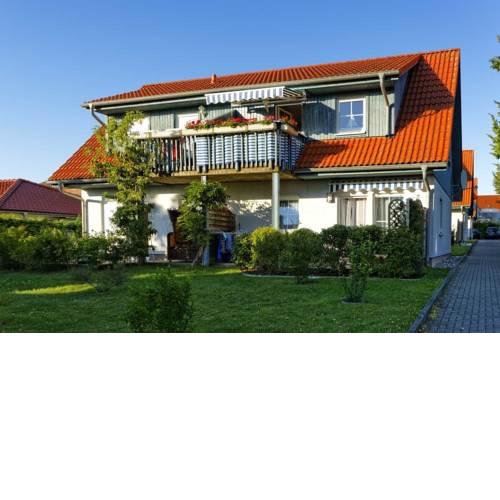 Jugendweg Fewo 10