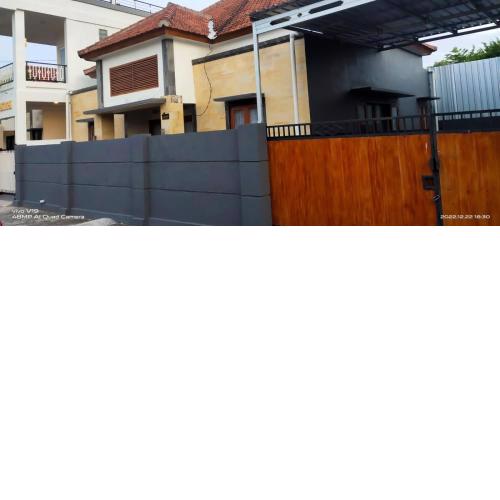 Juicezzy Home Fully Furnished 3 BR Guest House