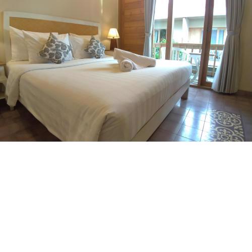 Jukung Guest House