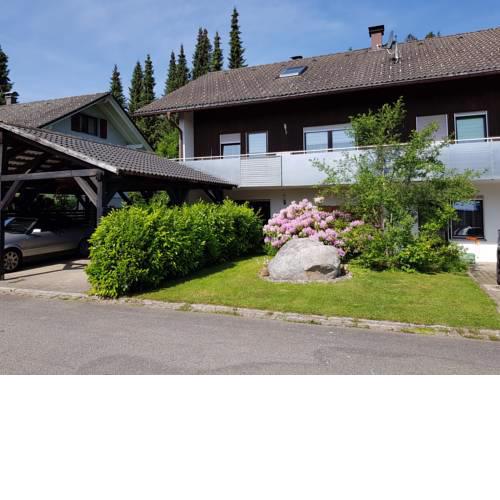 Jules Traum im Schwarzwald