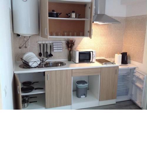 JuliaFun Apartments