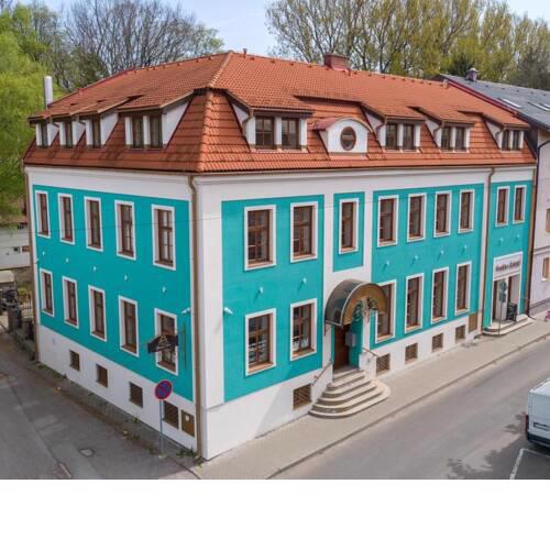Julianin Dvor - Vrútky