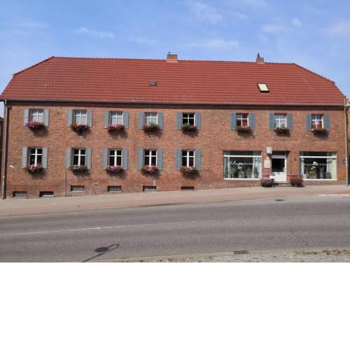 Julias Havelherberge