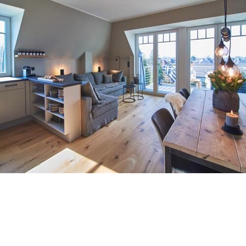 Julie´s Home (Penthouse)