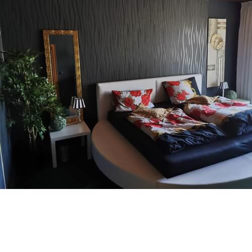 Julies-Villa Bed&Breakfast