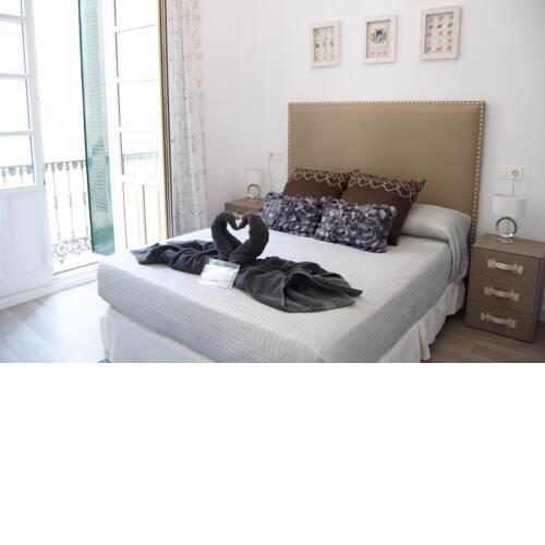 Julieta Historical Apartment