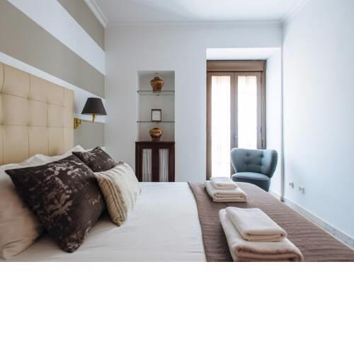 Julio César · Cozy Apartment in Plaza de Armas