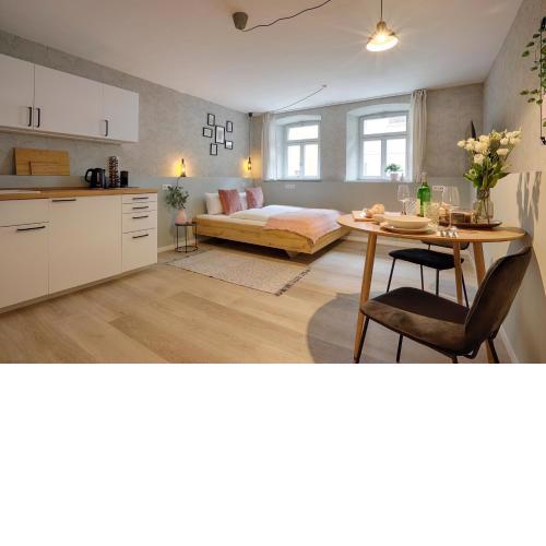 Julius Apartments - Iphofen