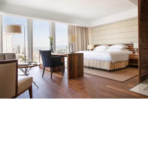 Jumeirah Frankfurt