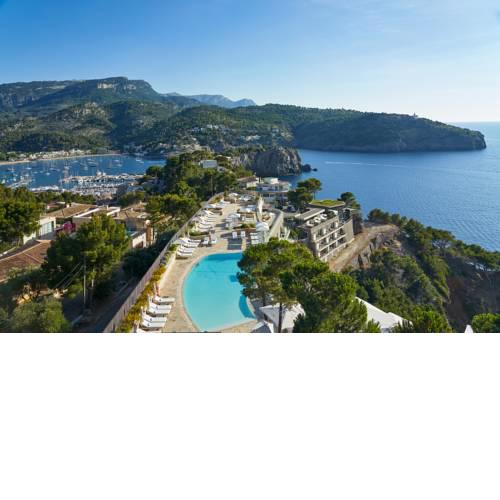 Jumeirah Port Soller Hotel & Spa