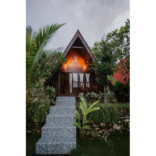 JUN COTTAGE