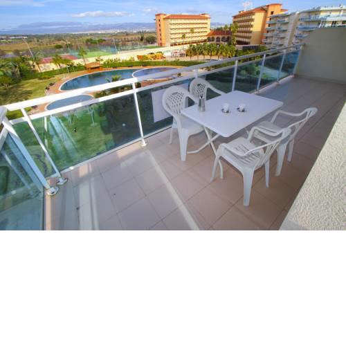 Juncos Planet Costa Dorada