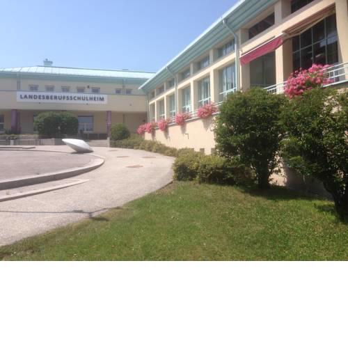 Junge Hotels Obertrum