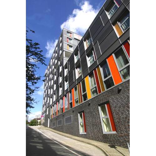 Junges Hotel Hamburg