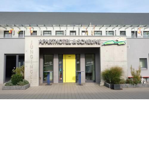 Jungingers Aparthotel