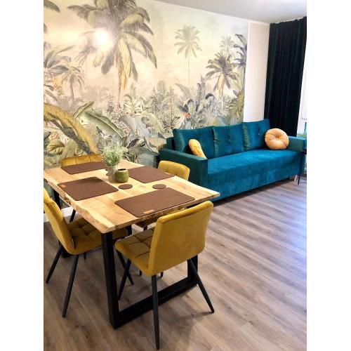 Junglepartment GE-Altstadt
