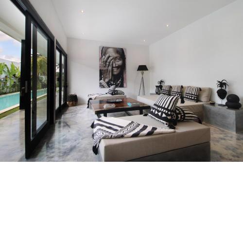 Jungle`s Door Ubud by Love is Simple