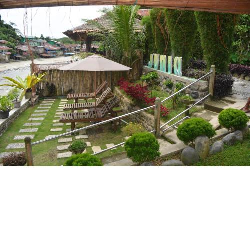 Junia Guesthouse Bukit Lawang