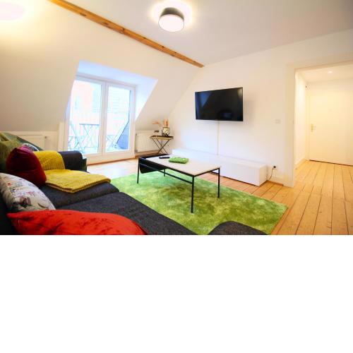 JUNIK apartments Oberhausen