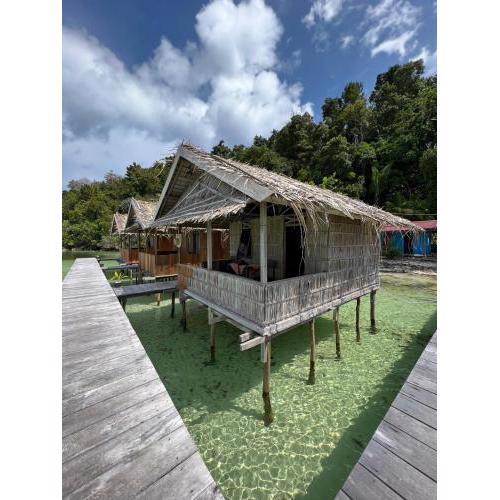 Junior Homestay