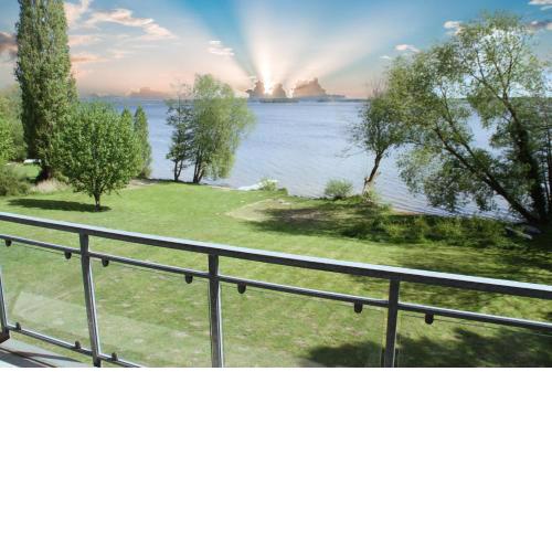 Junior-Suite am Plönersee