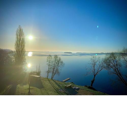 Junior-Suite am See