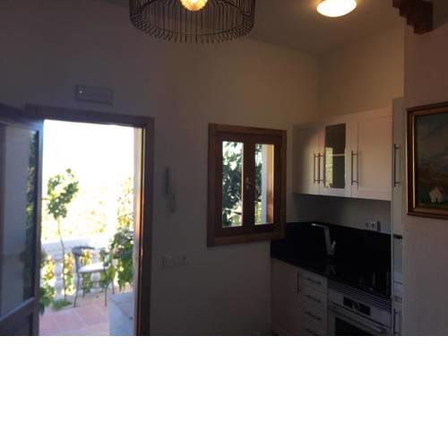 Junior Suite “El Estanco 14