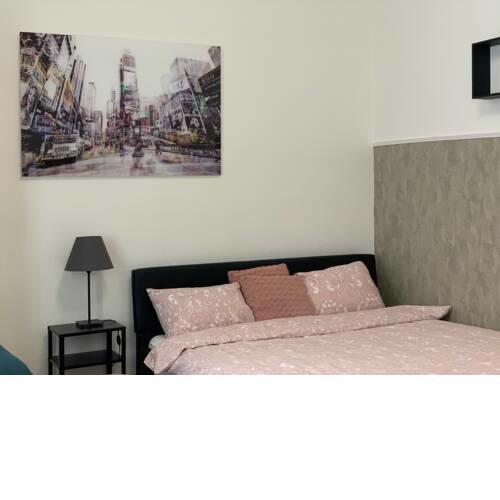 Junior Suite old town