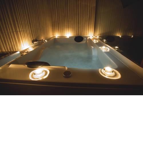 Junior Suites con Jacuzzi