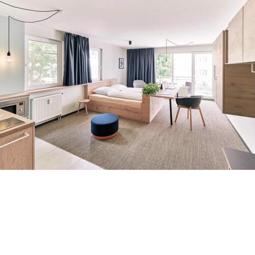 Juniorsuite - a43598