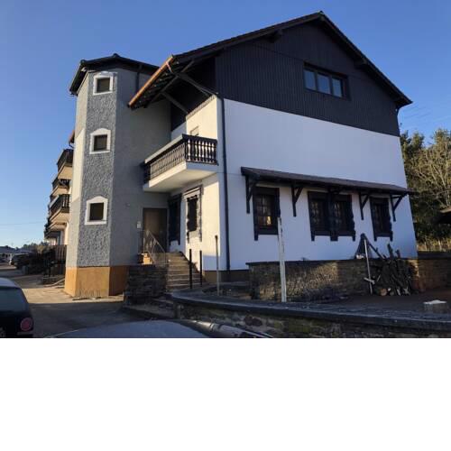 JUNIPRO Apartments Bostalsee