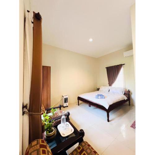Juni's Homestay