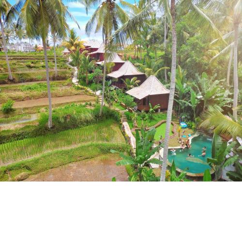 Junjungan Suite