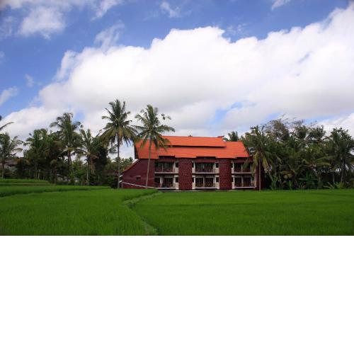 Junjungan Ubud Hotel and Spa
