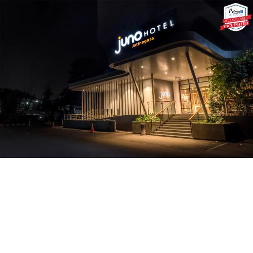 Juno Jatinegara Jakarta