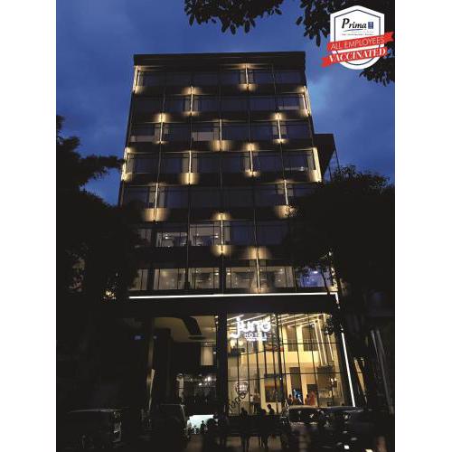 Juno Tanah Abang Jakarta