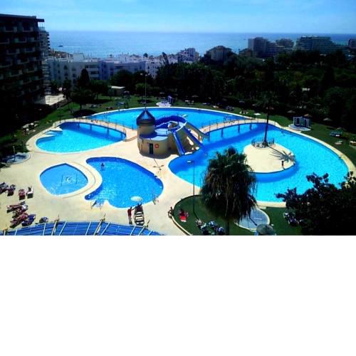 JUPITER 703 BENALMADENA