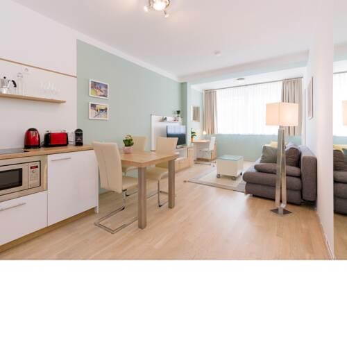 Jupiter Apartment Vienna 2