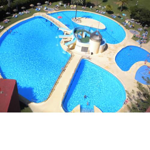 Jupiter Apartments Sea View