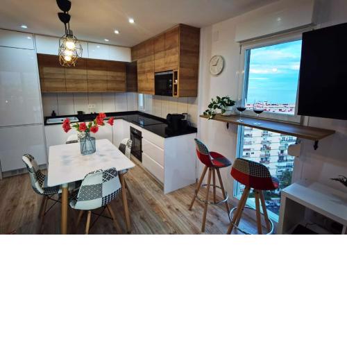 Jupiter Dream - Breath Taking Design, Sea views and Facilities