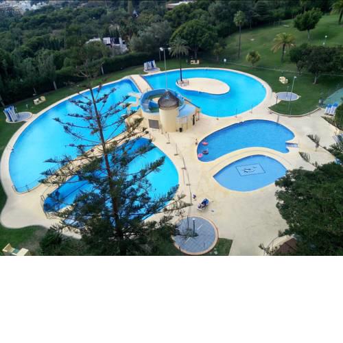 Jupiter Sea View