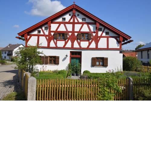 Jurahaus Hirschberg