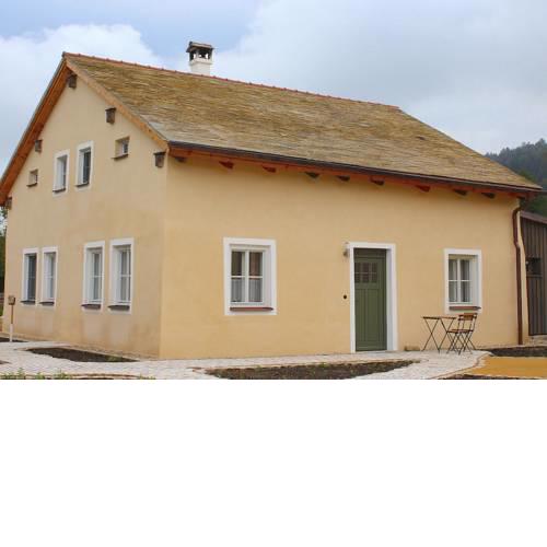Jurahaus Ottmaring