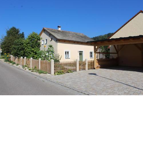 Jurahaus Pröll Erdgeschoss