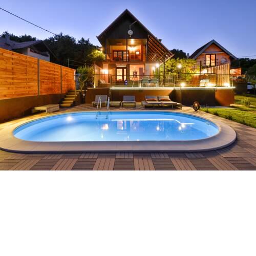 Juras Country House