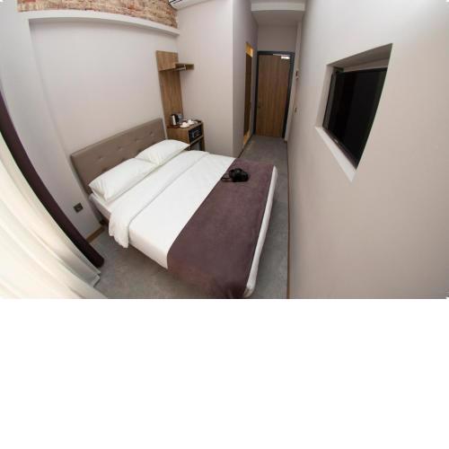 Jurnal Hotel