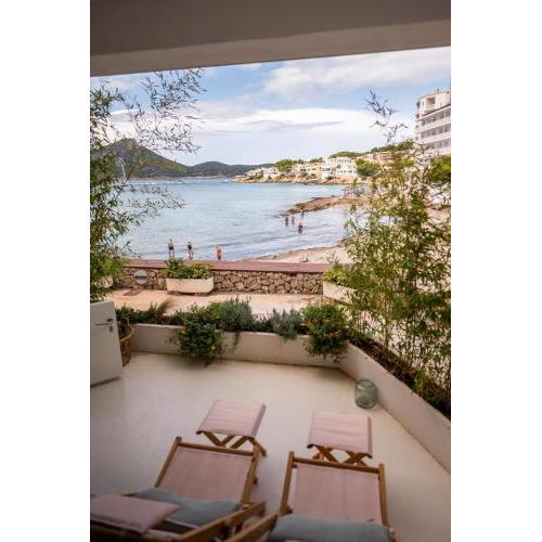 JUST EXPERIENCE MALLORCA