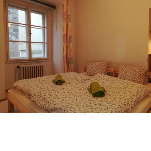 Just in Center Old town 3 min private room B